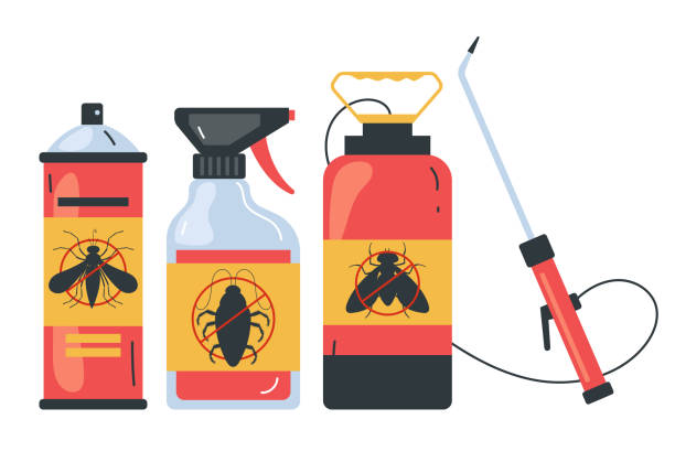 Best Commercial Pest Control Services  in Wentworth, NC