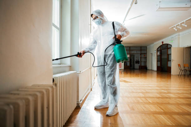 Best Best Pest Control Companies  in Wentworth, NC